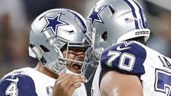 Todo listo para la temporada 2025 de la NFL: ¿Cuándo comienza y quiénes juegan el partido inaugural?