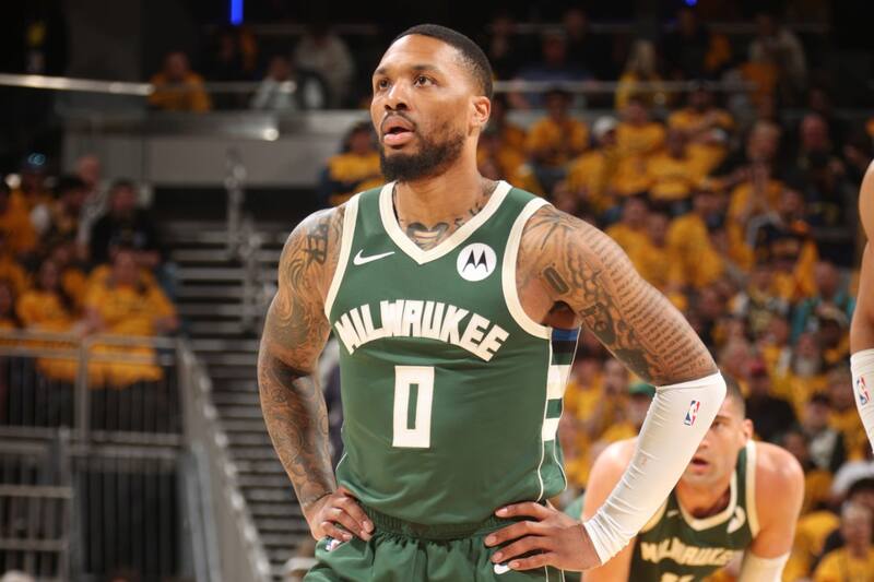 no va más en los Bucks.