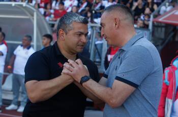 DT del fútbol chileno saca pecho por su gran desafío en la Primera B: “Esto no lo hace cualquiera”