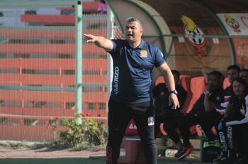 Damián Muñoz conoce el fútbol chileno: esperará algún despido en las primeras fechas para volver a dirigir