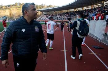 El equipo de Primera B que toma ventaja para contratar a Damián Muñoz como entrenador