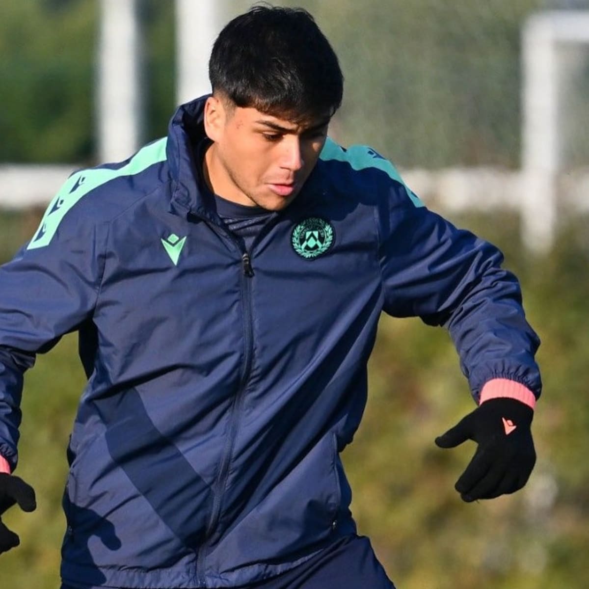 En Italia entregan una noticia que podría cambiar por completo la carrera de Damián Pizarro