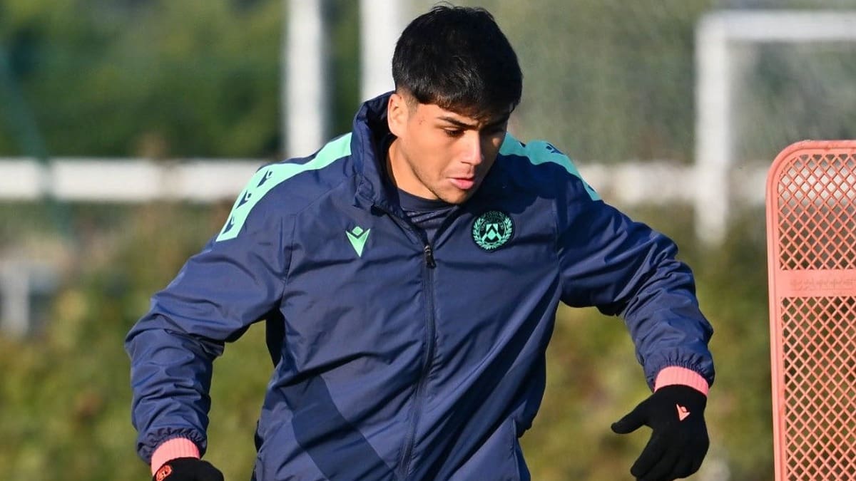 En Italia entregan una noticia que podría cambiar por completo la carrera de Damián Pizarro
