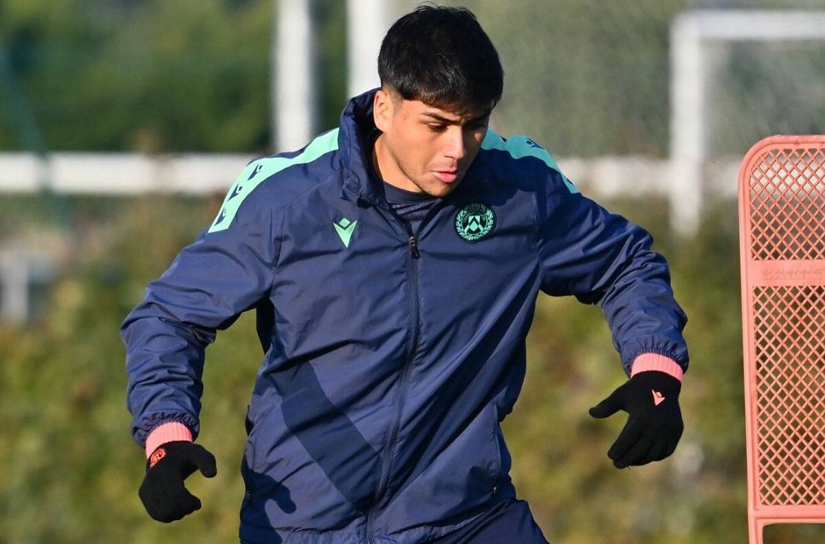 En Italia entregan una noticia que podría cambiar por completo la carrera de Damián Pizarro