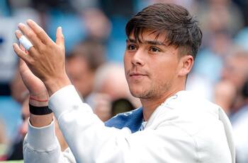 Damián Pizarro recibió la noticia más importante en Le Havre: listo para su debut en la Ligue 1