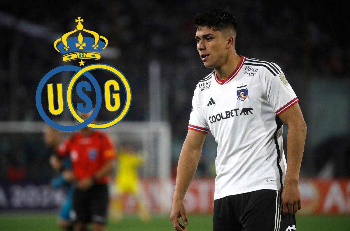 Negocio perfecto para Colo Colo: Los detalles de la millonaria oferta por Damián Pizarro