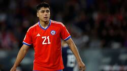 ¿Pasará lo mismo con Damián Pizarro? Argentina logró el permiso para que su estrella juegue el Sudamericano Sub 20