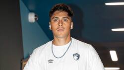 Damián Pizarro: la historia sin final