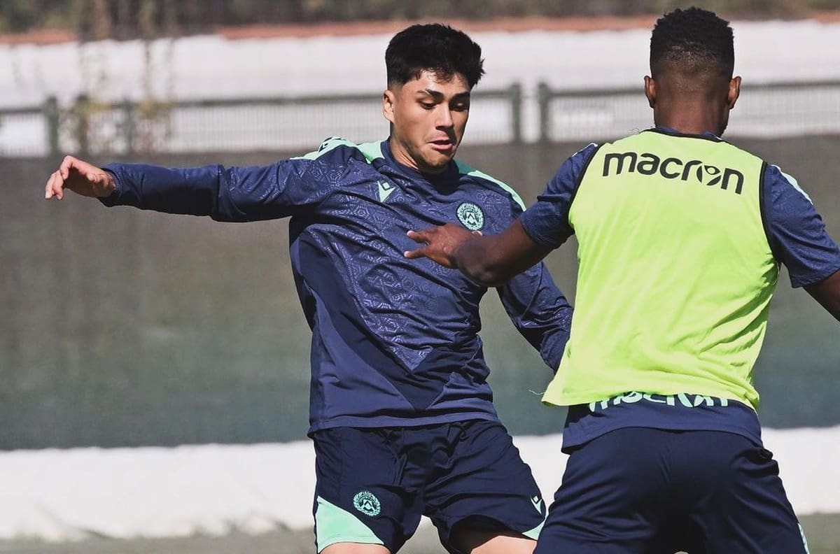 AC Monza vs Udinese por Serie A: hora y dónde ver en Chile al equipo de Alexis Sánchez y Damián Pizarro