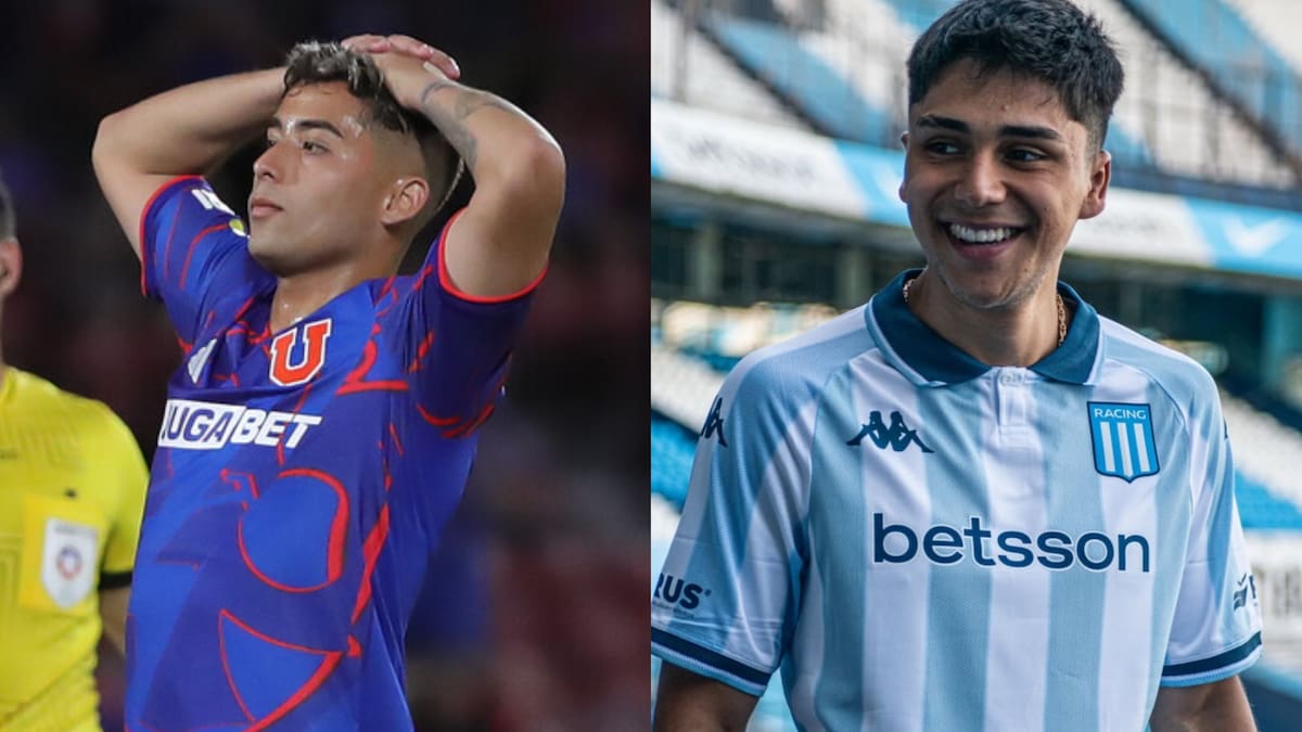 Damián Pizarro da signos de su nuevo romance: la ex de Lucas Assadi