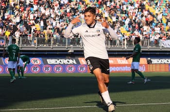 Colo Colo quiere remecer el mercado de fichajes con el regreso de Damián Pizarro