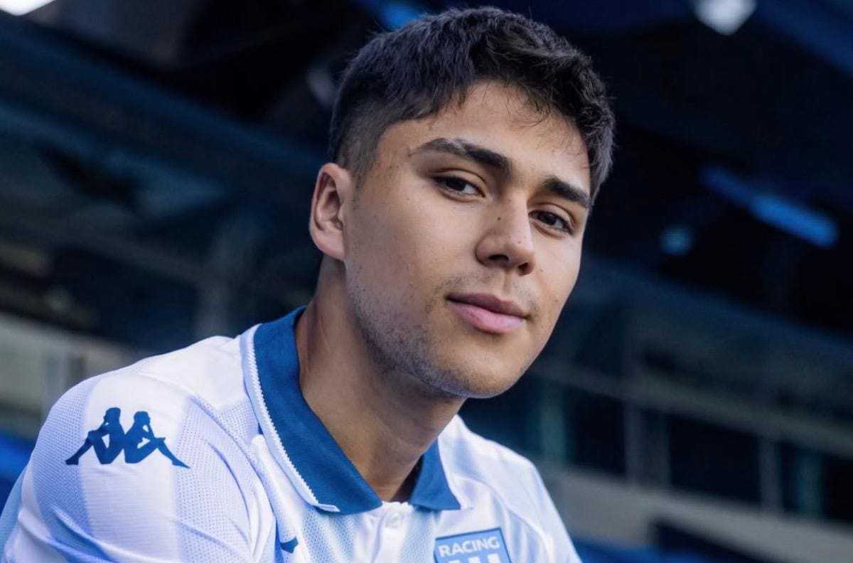 En Argentina lo confirman: Damián Pizarro destrabó su salida de Racing y jugará en este club del fútbol chileno