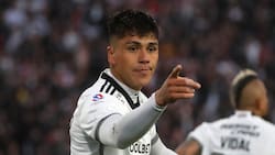 “Ya tiene todo hablado”: Damián Pizarro acordó su regreso a Colo Colo para 2026