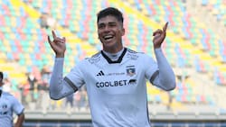 Mercado de fichajes en directo: últimas novedades de Colo Colo, la U, la UC y el fútbol chileno