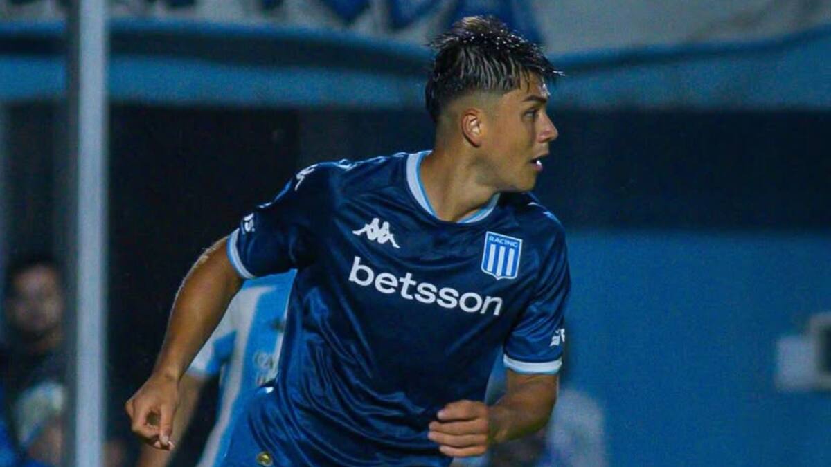 “Algo pesado y lento”: primeras críticas para Damián Pizarro en Argentina