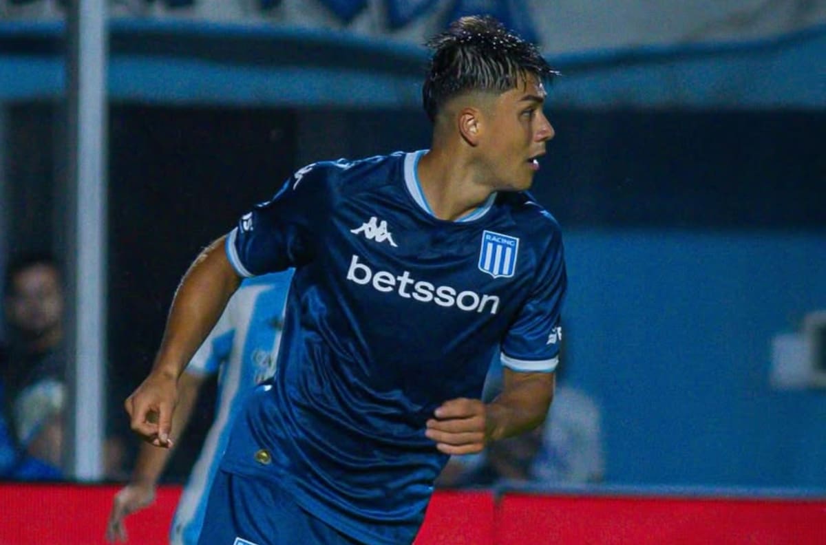 “Algo pesado y lento”: primeras críticas para Damián Pizarro en Argentina