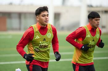 “Esto va a traer consecuencias”: adelantan duro castigo para Damián Pizarro en Chile