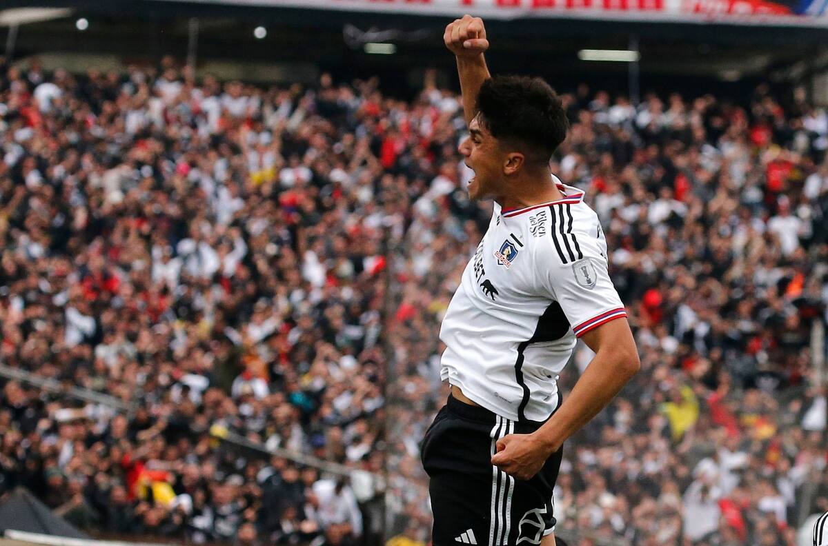 Ex DT campeón del fútbol chileno se pone a fantasear: ve a Damián Pizarro brillando en el Atlético de Madrid