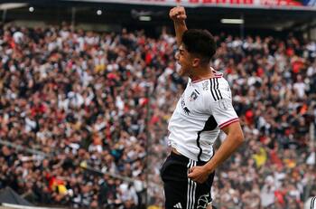 Ex DT campeón del fútbol chileno se pone a fantasear: ve a Damián Pizarro brillando en el Atlético de Madrid