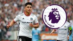¿Rumbo a la Premier League? El equipo detrás del traspaso de Damián Pizarro al Union St. Gilloise