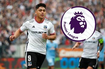 ¿Rumbo a la Premier League? El equipo detrás del traspaso de Damián Pizarro al Union St. Gilloise