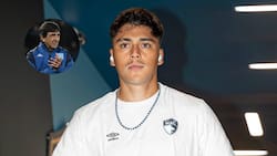 Gustavo Costas explica por qué apuntó por el fichaje de Damián Pizarro: “La economía de Racing”