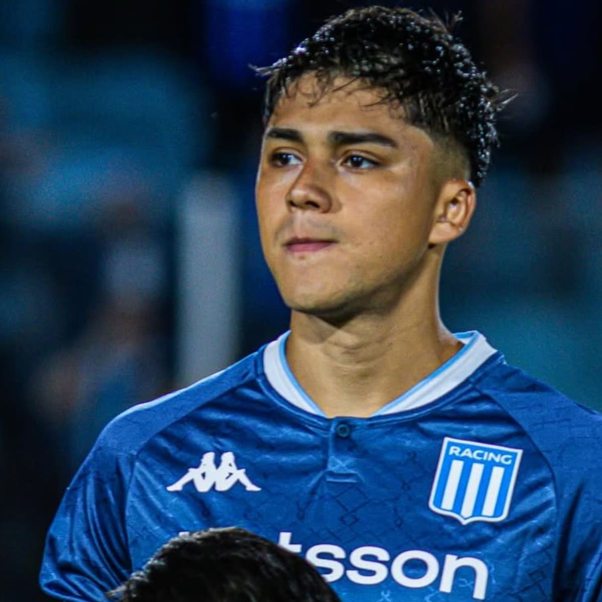 Ni la salida de Gustavo Costas lo salvó: el dramático final de Damián Pizarro en Racing