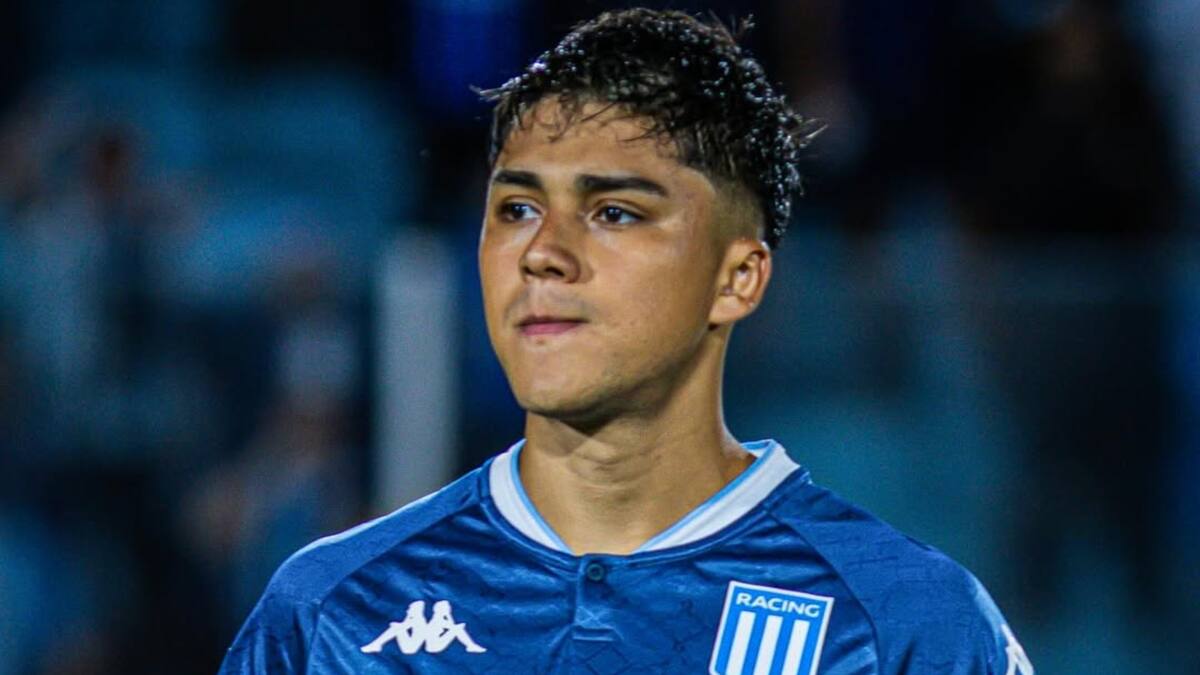 Oportunidad de oro: Damián Pizarro convence a Gustavo Costas y recibe clave respaldo en Racing