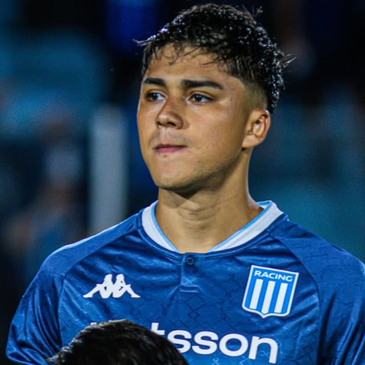 Sigue el drama: Damián Pizarro lleva su pesadilla a la Copa Sudamericana