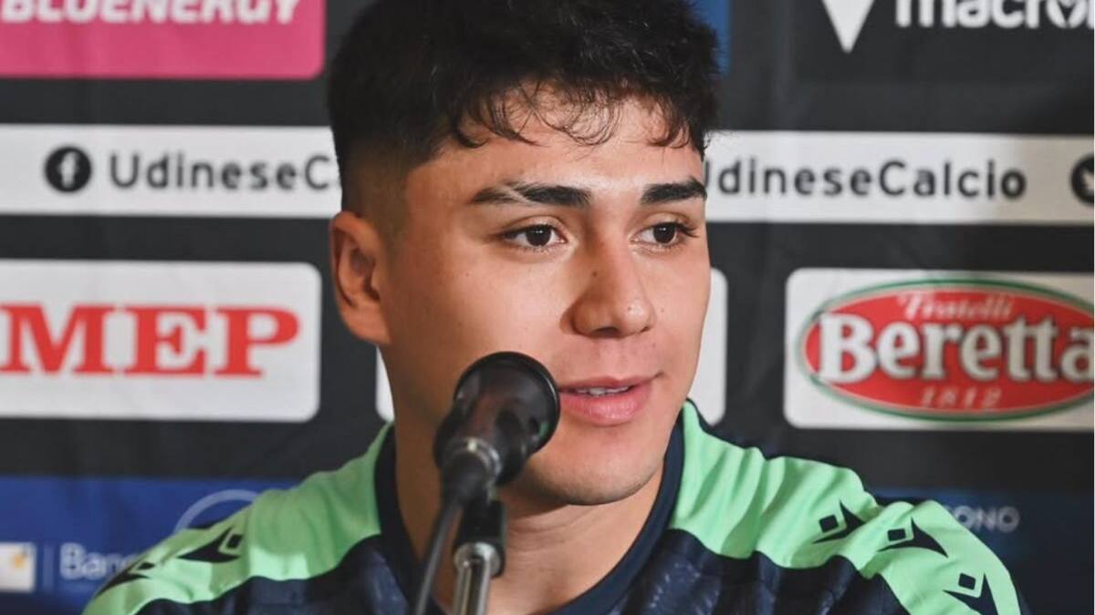 “Hay acuerdo”: Damián Pizarro encontró nuevo equipo tras ser rechazado por Colo Colo