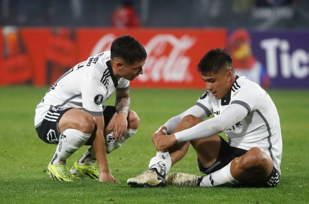 Le respondió Cristian Zavala: el nuevo guiño de Damián Pizarro a Colo Colo a semanas del mercado de fichajes