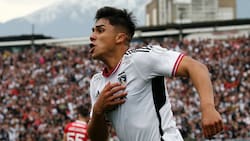 El nuevo guiño de Damián Pizarro a Colo Colo en medio de la posibilidad de volver al Monumental