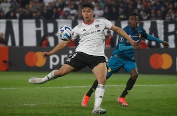 “Echo de menos en la Selección Chilena a Damián Pizarro, es más que Alexander Aravena y Diego Rubio”