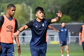 “Damián Pizarro se fue a Francia a buscar fortuna y no la ha encontrado”