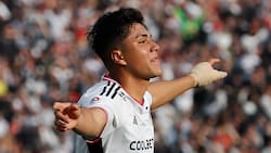 “Condiciones tiene de sobra, solo le falta madurar”: Aprueban la llegada de Damián Pizarro a Colo Colo