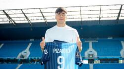 Chamagol González: “Esta es la gran oportunidad que tiene Damián Pizarro para su carrera, si no juega ahí...”