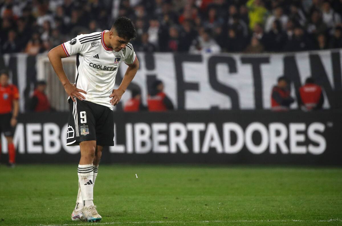 No los convenció: club belga interesado en Damián Pizarro contrató a joven delantero ecuatoriano