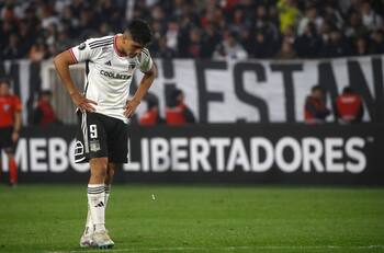 No los convenció: club belga interesado en Damián Pizarro contrató a joven delantero ecuatoriano