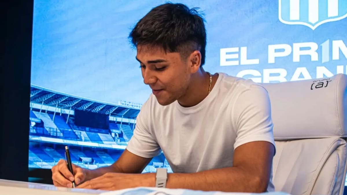 ¡Por fin! Gustavo Costas se la juega por el debut de Damián Pizarro