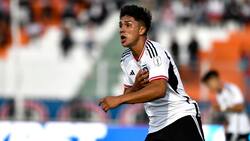 Esta es la novedosa formación de Colo Colo para visitar al líder Huachipato en Talcahuano