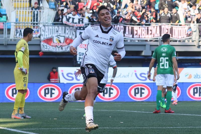 Está en racha goleadora. Foto: Aton.
