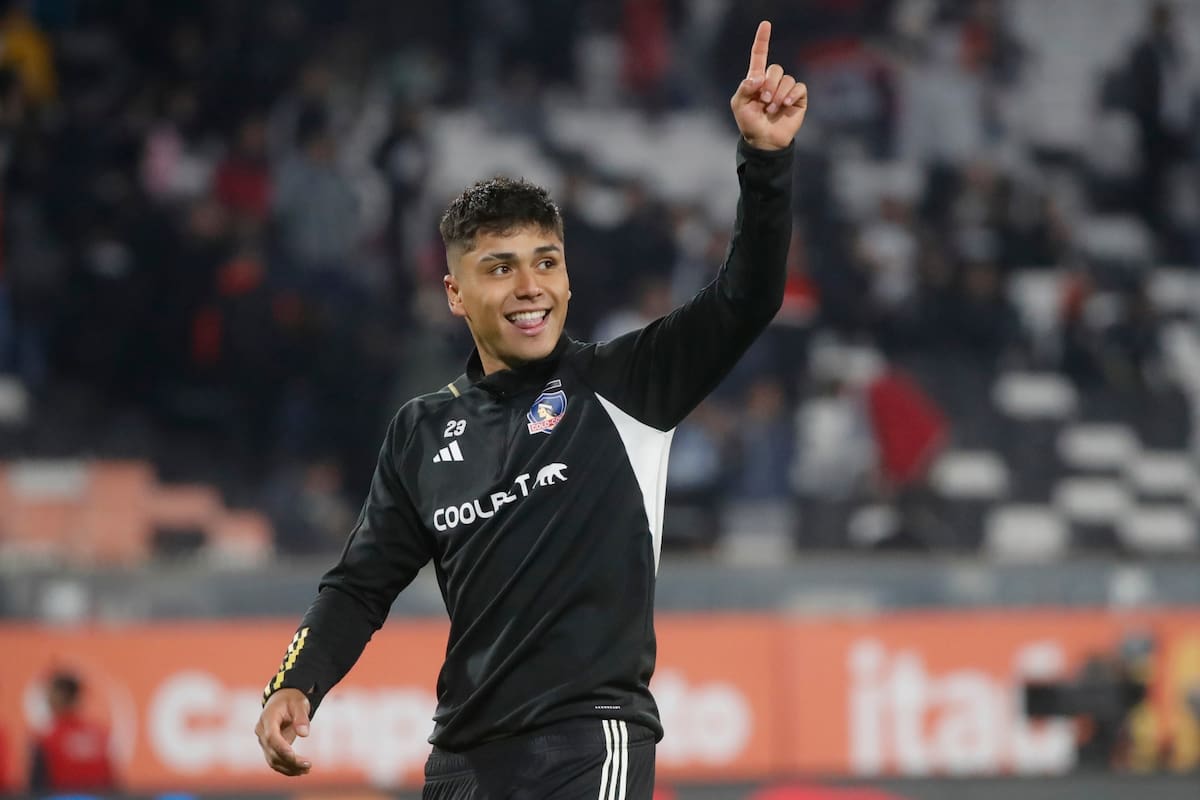 El delantero está esperando el visado de Fernando Ortiz para llegar. Foto: Aton.