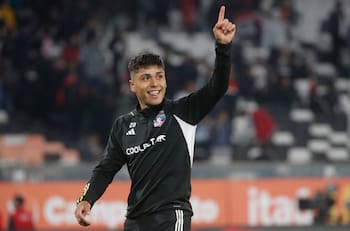 “Nada confirmado”: Aníbal Mosa revela en qué está el posible regreso de Damián Pizarro a Colo Colo