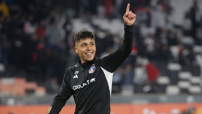 “Nada confirmado”: Aníbal Mosa revela en qué está el posible regreso de Damián Pizarro a Colo Colo