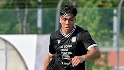 Udinese se entromete entre Damián Pizarro y Colo Colo: anuncia que el delantero vuelve a Italia