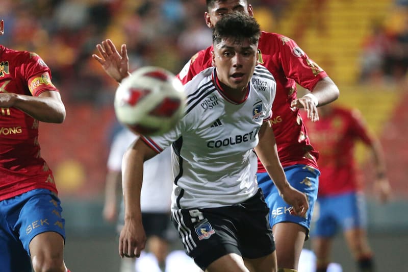 tiene una oferta de Udinese de Italia (Foto: Photosport)