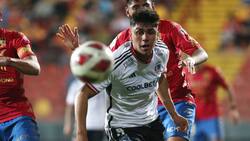 Gustavo Biscayzacú llora la partida de Damián Pizarro: “Colo Colo debe vender continuamente”