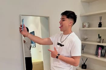 “En las dos ocasiones que Damián Pizarro ha entrado al campo, no ha convencido. El DT dice que no tiene nivel″