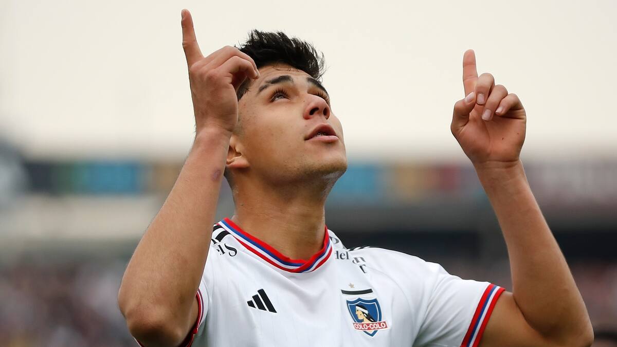 Hay acuerdo de palabra: los detalles de lo que ofrece Colo Colo para el retorno de Damián Pizarro