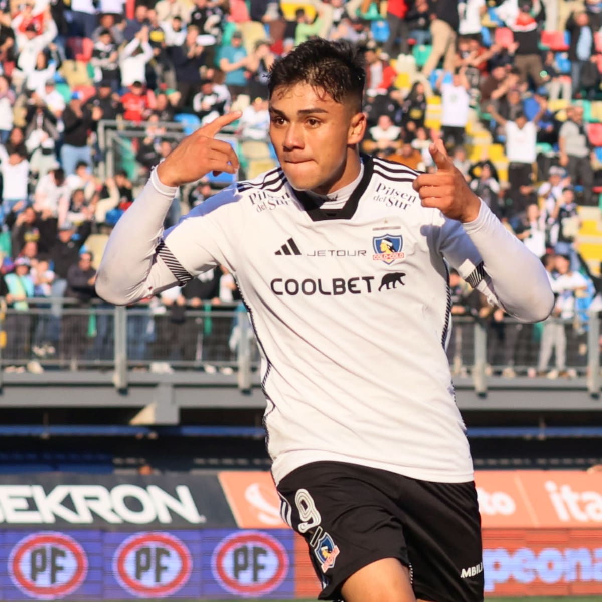 “Mañana estará entrenando con nosotros”: se confirma el nuevo club de Damián Pizarro en Chile
